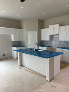 New construction Single-Family house 3514 Austin Street, Gainesville, TX 76240 San Gabriel II- photo 58 58
