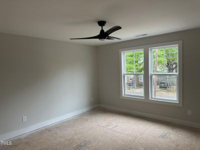 New construction Single-Family house 515 Raleigh Pines Drive, Raleigh, NC 27610 - photo 20 20