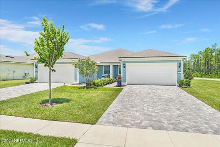 New construction Single-Family house 93 Curved Bay Trail, Ponte Vedra, FL 32081 - photo 0 0