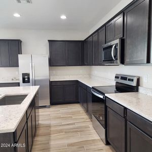 New construction Single-Family house 10405 W Romley Road, Tolleson, AZ 85353 - photo 25 25