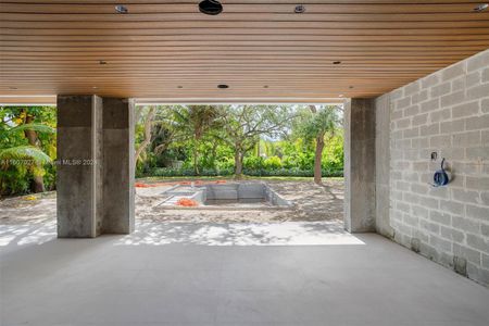 New construction Single-Family house 7635 Sw 72Nd Ave, Miami, FL 33143 - photo 17 17