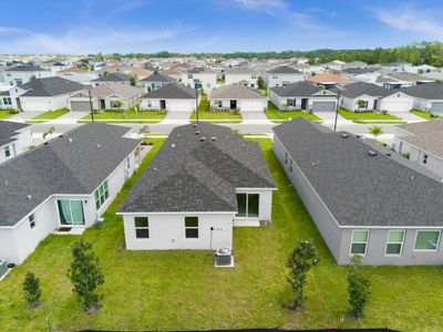 New construction Single-Family house 3044 Sanctuary Drive, Clermont, FL 34714 - photo 12 12