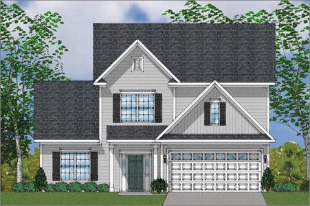 New construction Single-Family house 112 Headwater Drive, Summerville, SC 29486 - photo 0 0