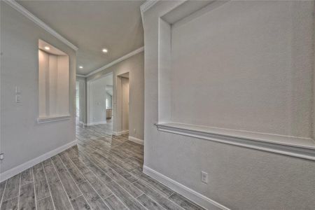 New construction Single-Family house 12002 Champions Forest Drive, Mont Belvieu, TX 77535 - photo 4 4