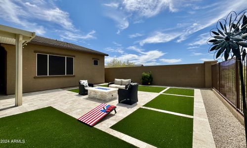New construction Single-Family house 2175 W Lonesome Trail, Phoenix, AZ 85085 - photo 25 25