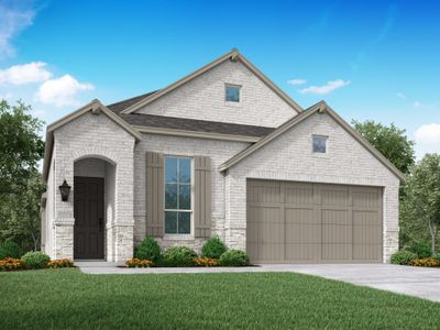 Cottages of Celina by Highland Homes in Celina - photo 13