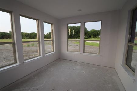 New construction Single-Family house 701 Anne Road, Van Alstyne, TX 75495 Munich- photo 6 6