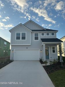 New construction Single-Family house 491 Stargaze Lane, Unit 98, Saint Augustine, FL 32095 - photo 0