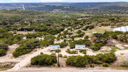 New construction Mobile Home house 000 Norwood Rd, Dripping Springs, TX 78620 - photo 1 1
