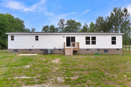 New construction Mobile Home house 2326 Old Highway 6, Cross, SC 29436 - photo 34 34