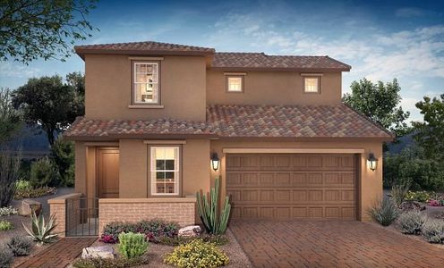 Acclaim at Jorde Farms by Shea Homes in Queen Creek - photo 12 12