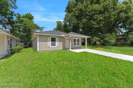 New construction Single-Family house 336 Woodlawn Avenue, Jacksonville, FL 32204 - photo 10 10