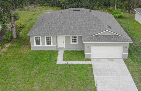 New construction Single-Family house 13769 Sw 43Rd Circle, Ocala, FL 34473 - photo 0