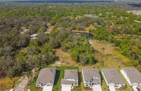 New construction Single-Family house 12648 Hayes Clan Road, Riverview, FL 33579 Yorkshire- photo 35 35