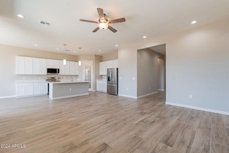 New construction Single-Family house 34885 N Palm Drive, San Tan Valley, AZ 85140 - photo 7 7