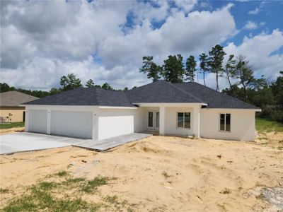 New construction Single-Family house 3931 108Th Lane, Ocala, FL 34476 - photo 2 2