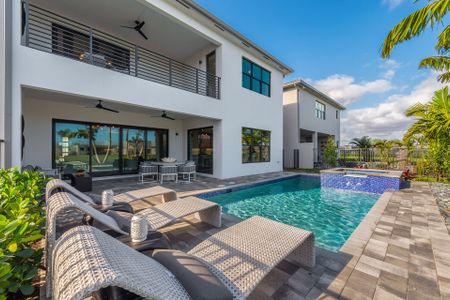 Lotus Edge by GL Homes in Boca Raton - photo 33 33