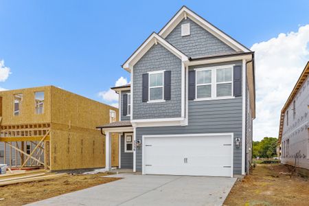 New construction Single-Family house 8814 Credence Drive, North Charleston, SC 29420 - photo 1 1