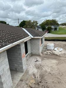 New construction Single-Family house 482 Marion Ave, Port Saint Lucie, FL 34983 - photo 1 1