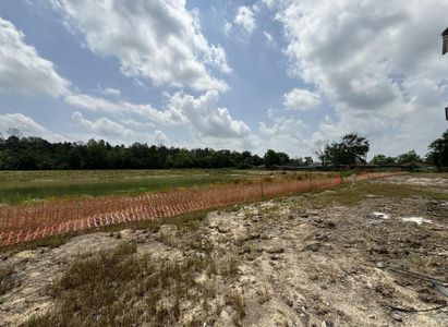 New construction Single-Family house 1921 Alamo Drive, Angleton, TX 77515 Oakridge- photo 7 7