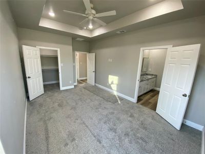 New construction Single-Family house 1224 Division Street, Greenville, TX 75401 - photo 3 3