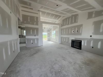 New construction Single-Family house 912 Olive Branch Drive, Smithfield, NC 27577 - photo 1 1