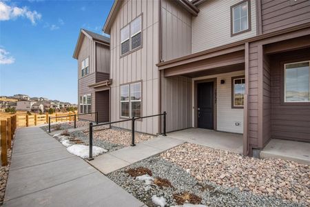 New construction Multi-Family house 16727 W 93Rd Place, Littleton, CO 80007 - photo 20
