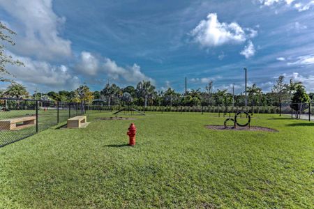 New construction Townhouse house 5218 Beckman Terrace, Palm Beach Gardens, FL 33418 - photo 68 68