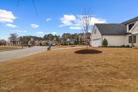 New construction Single-Family house 6 Willows Edge Drive, Sims, NC 27880 - photo 4 4
