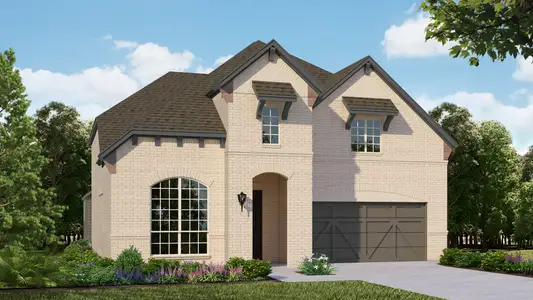 New construction Single-Family house 2610 Starwood Drive, Prosper, TX 75078 Plan 116- photo 0 0
