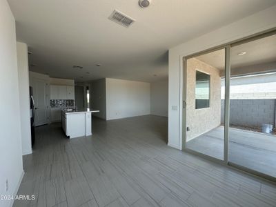 New construction Single-Family house 3433 E Rebel Lane, San Tan Valley, AZ 85143 - photo 17 17