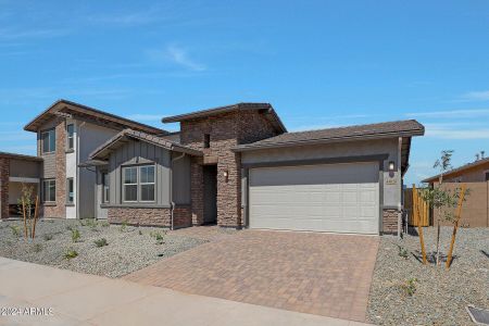 New construction Single-Family house 44624 N 44Th Drive, New River, AZ 85087 Martina- photo 0