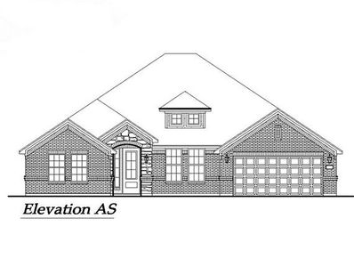 New construction Single-Family house 208 Chesapeake Drive, Forney, TX 75126 Trenton- photo 3 3
