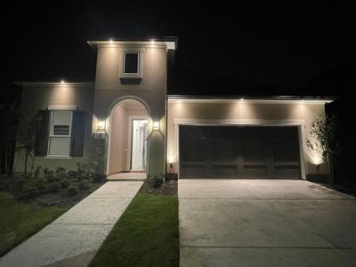 New construction Single-Family house 4300 Bandera Drive, Prosper, TX 75078 - photo 1 1