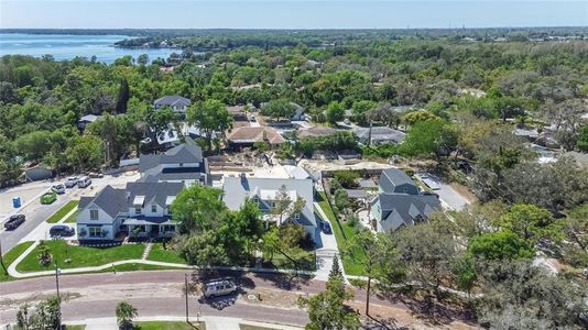 New construction Single-Family house 200 Lakeview Drive, Tarpon Springs, FL 34688 - photo 35 35