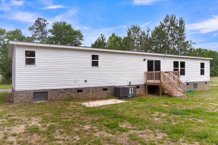 New construction Mobile Home house 2326 Old Highway 6, Cross, SC 29436 - photo 33 33