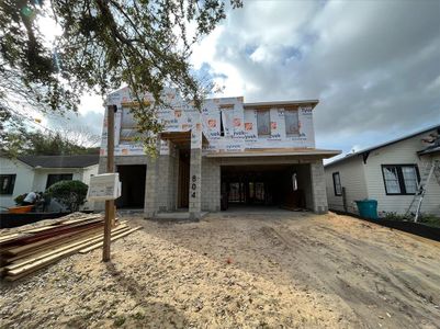 New construction Single-Family house 804 Park Lake Street, Orlando, FL 32803 - photo 9 9