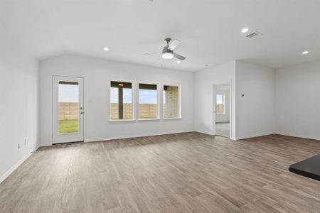 New construction Single-Family house 339 Sagemore Drive, Crosby, TX 77532 Plan E40J (Horton-e)- photo 7 7