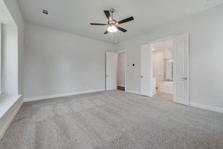 New construction Single-Family house 3719 Lochwood Drive, Rowlett, TX 75088 Abbey- photo 15 15