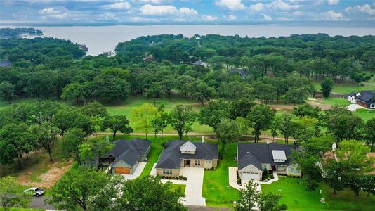 New construction Single-Family house 211 Colonial Drive, Mabank, TX 75156 - photo 26 26