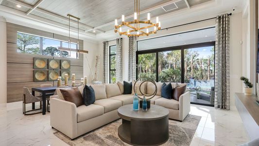 Cove Royale by Kolter Homes in Stuart - photo 29 29
