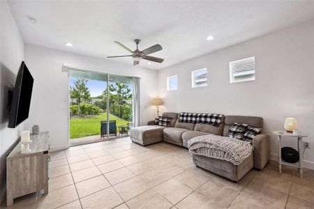 New construction Single-Family house 5613 Del Coronado Drive, Apollo Beach, FL 33572 - photo 28 28