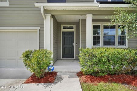 New construction Single-Family house 2258 Willow Springs Drive, Green Cove Springs, FL 32043 - photo 3 3