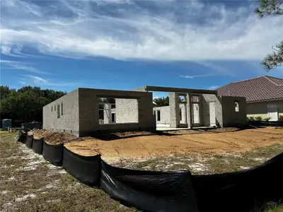 New construction Single-Family house 235 Conservatory Drive, Palm Coast, FL 32137 - photo 5 5