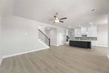 New construction Single-Family house 913 Sequoia Court, Forney, TX 75126 Holly - Two Story- photo 8 8