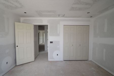 New construction Single-Family house 2463 Sunny Pebble Loop, Zephyrhills, FL 33540 Castellana- photo 88 88