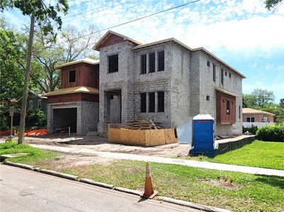 New construction Single-Family house 2912 Harbor View Avenue, Tampa, FL 33611 - photo 4 4
