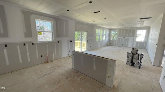 New construction Single-Family house 765 Emmer Street, Rolesville, NC 27571 - photo 3 3