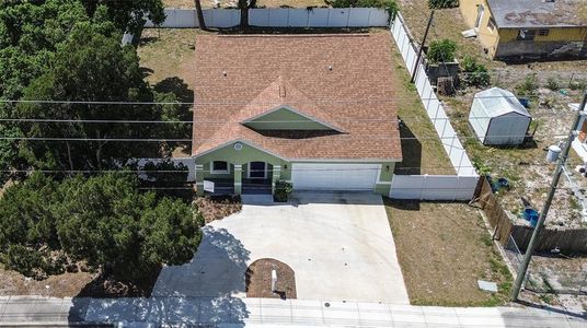 New construction Single-Family house 6120 82Nd Avenue N, Pinellas Park, FL 33781 - photo 0