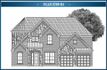 New construction Single-Family house 21210 Prince Of Orange Lane, Cypress, TX 77433 - photo 1 1